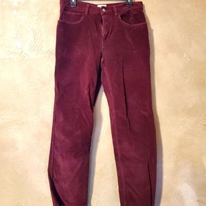 COPY - St. Johns Bay Corduroy pants